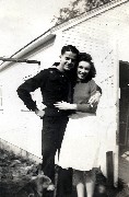 Bruce, Julia (Judy) Kish Dorrough